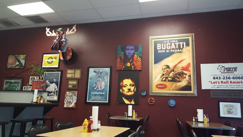 Ramanis Pizza & Subs | restaurant | 7913, 2523 Forestbrook Rd, Myrtle Beach, SC 29579, USA | 8432365946 OR +1 843-236-5946