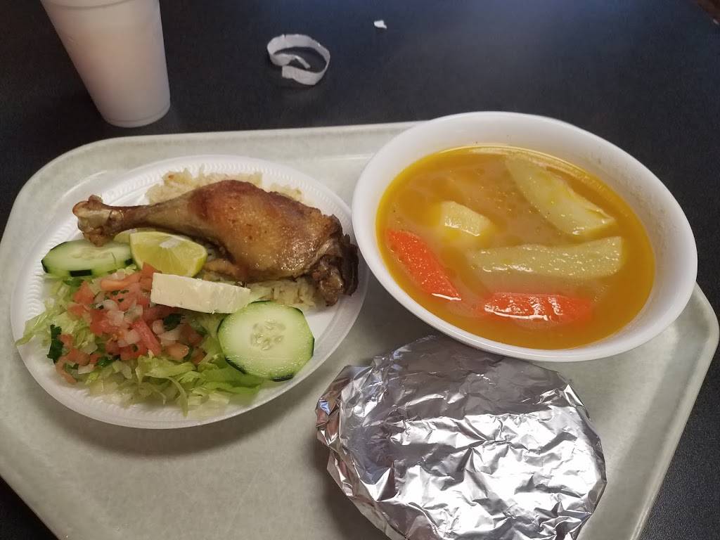 El Buen Gusto | restaurant | 410 Westinghouse Blvd, Charlotte, NC 28273, USA | 9802999212 OR +1 980-299-9212