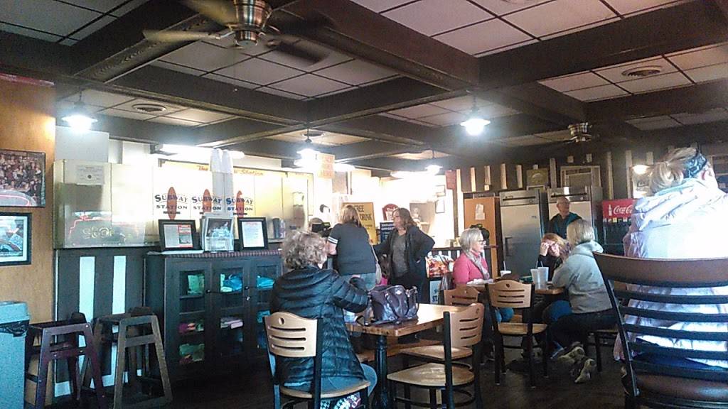 Subway Station | meal takeaway | 12288 Warwick Blvd, Newport News, VA 23606, USA | 7575990167 OR +1 757-599-0167