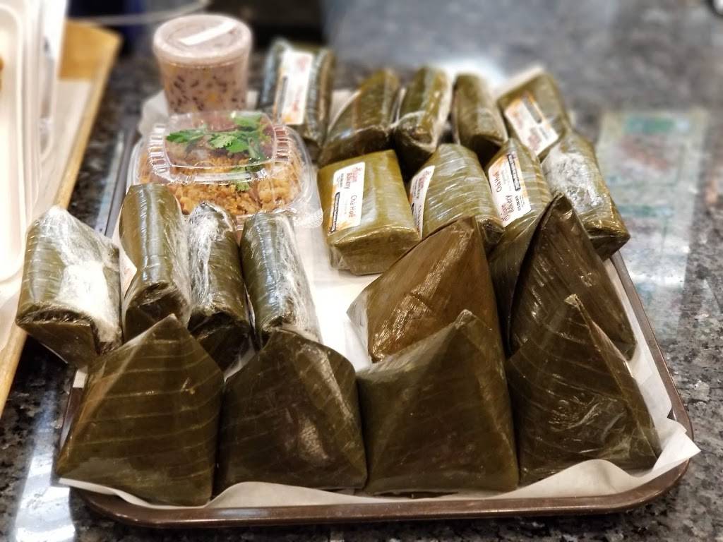 Saigon Sandwich & Bakery | restaurant | 718 Valley Blvd, San Gabriel, CA 91776, USA | 6262886475 OR +1 626-288-6475