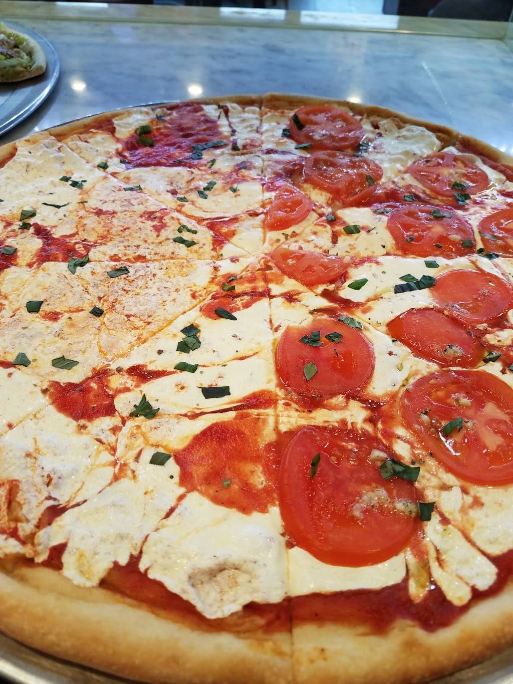 La Bella Pizza | meal delivery | 2650 Coney Island Ave, Brooklyn, NY 11223, USA | 7186481600 OR +1 718-648-1600