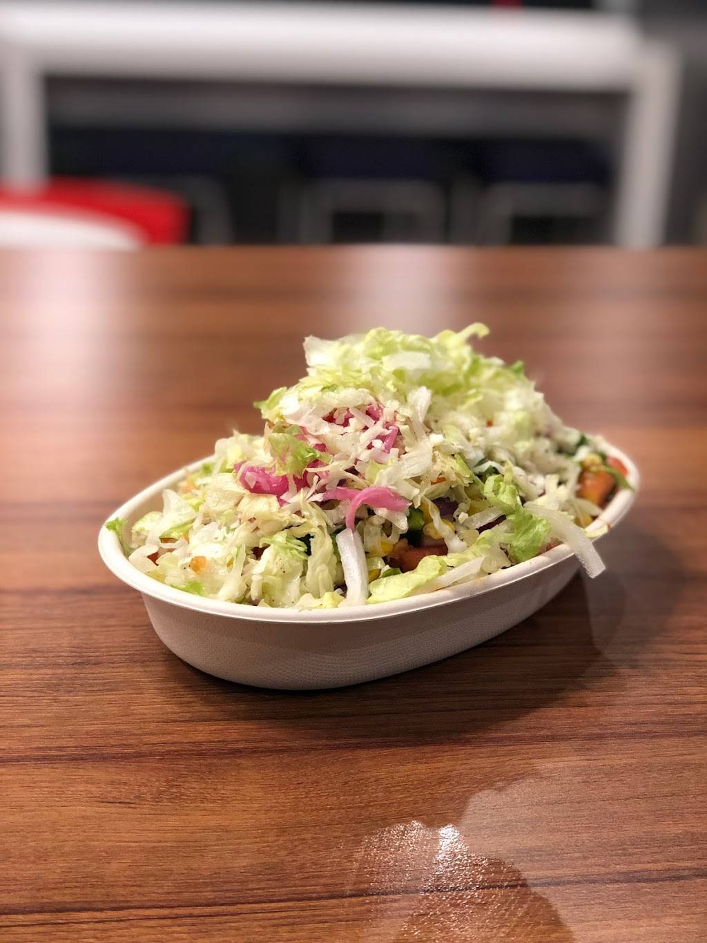 Quesada Burritos & Tacos | restaurant | 3041 Dougall Avenue Units 1 and 2, Windsor, ON N9E 1S3, Canada | 5199693030 OR +1 519-969-3030