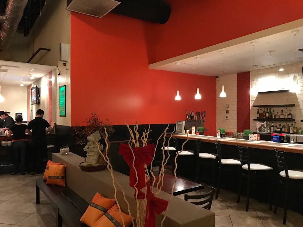 Silver Spoon Sushi | restaurant | 15352 NW 79th Ct, Miami Lakes, FL 33016, USA | 3058171898 OR +1 305-817-1898