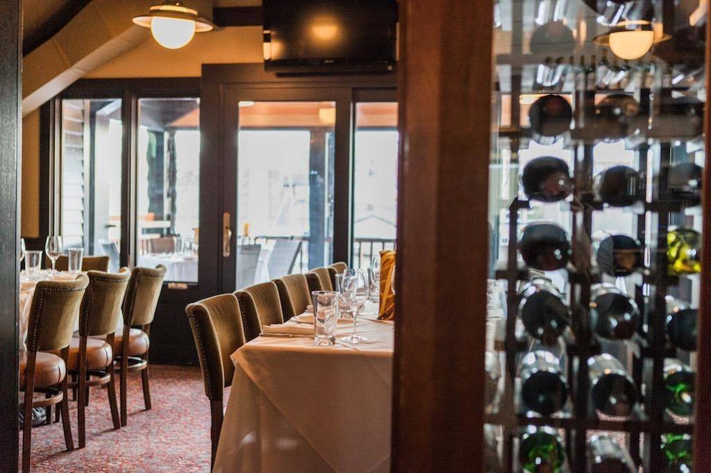 22 Bowens Wine Bar & Grille | restaurant | 22 Bowens Wharf, Newport, RI 02840, USA | 4018418884 OR +1 401-841-8884