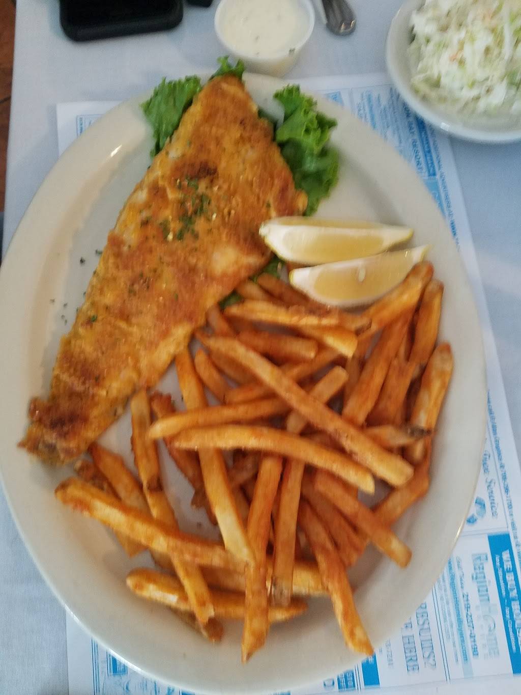 Beach Cafe | restaurant | 903 N Shelby St, Gary, IN 46403, USA | 2199381100 OR +1 219-938-1100