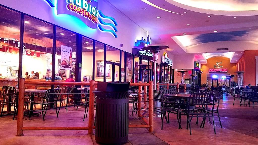 Rubios Coastal Grill | restaurant | 26612 Towne Centre Dr Suite G, Foothill Ranch, CA 92610, USA | 9498300331 OR +1 949-830-0331