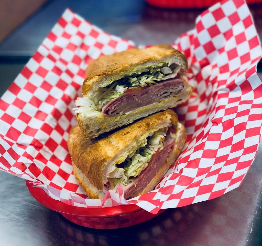 Normas Plant City Cuban Sandwich Shop | restaurant | 3318, 120 N Collins St, Plant City, FL 33563, USA | 8137046015 OR +1 813-704-6015