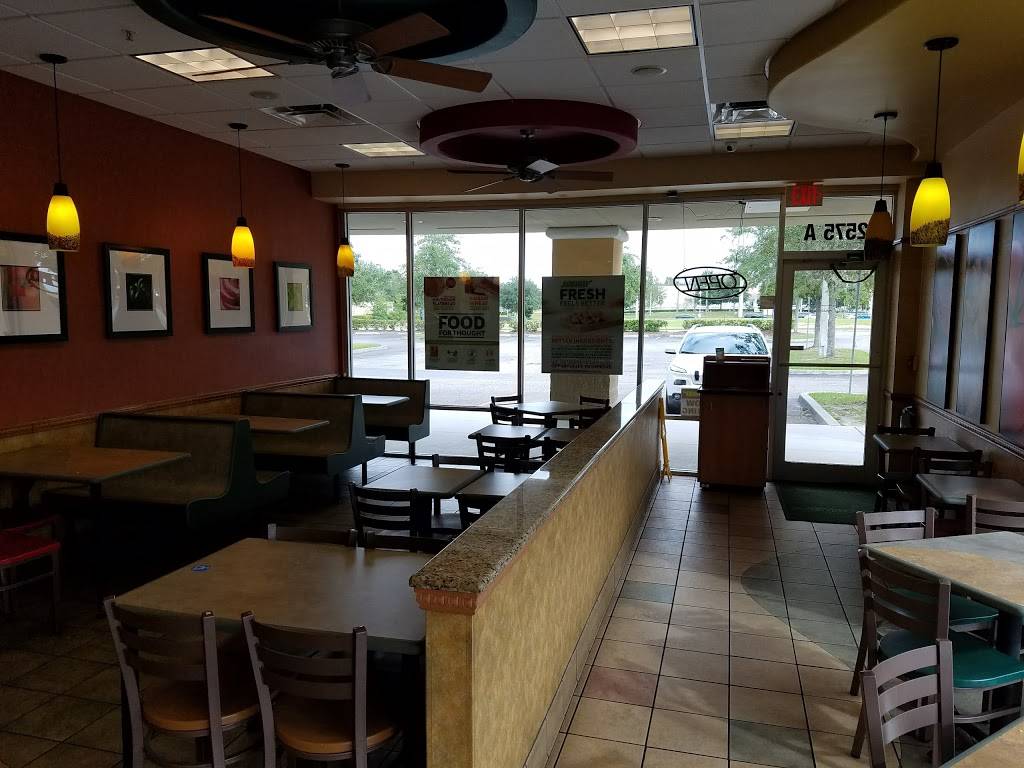 Subway | restaurant | 2575 E, FL-50, Clermont, FL 34711, USA | 3522426037 OR +1 352-242-6037