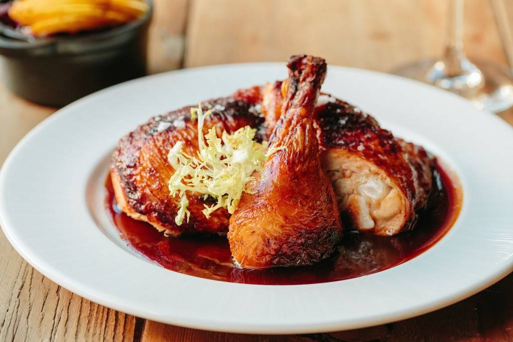 Blakes Kitchen + Bar | restaurant | 276 Friend St, Boston, MA 02114, USA | 6177207834 OR +1 617-720-7834