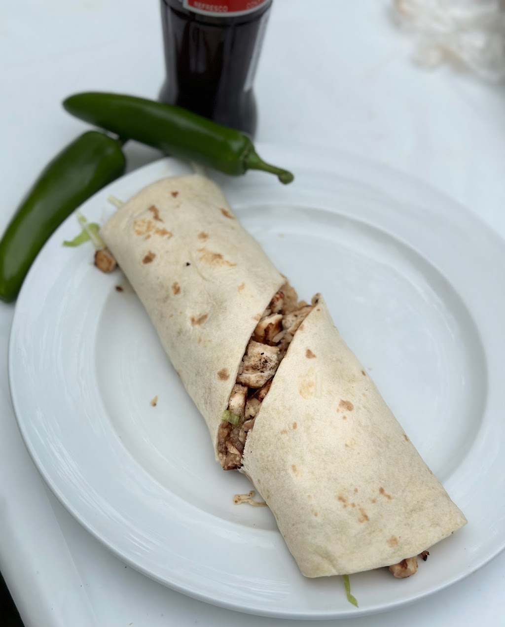 Taqueria El Pepe | restaurant | 12302 Steeple Way Blvd, Houston, TX 77065, USA | 3464528898 OR +1 346-452-8898