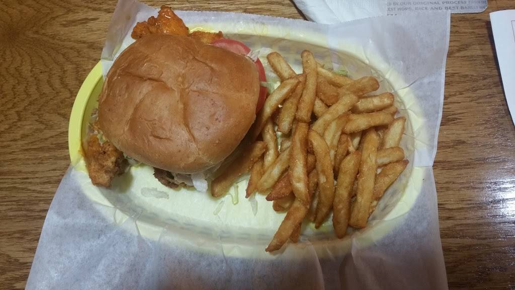 Red Rocket Bar & Grill | restaurant | 1458 Liberator St, Peru, IN 46970, USA | 7656890763 OR +1 765-689-0763