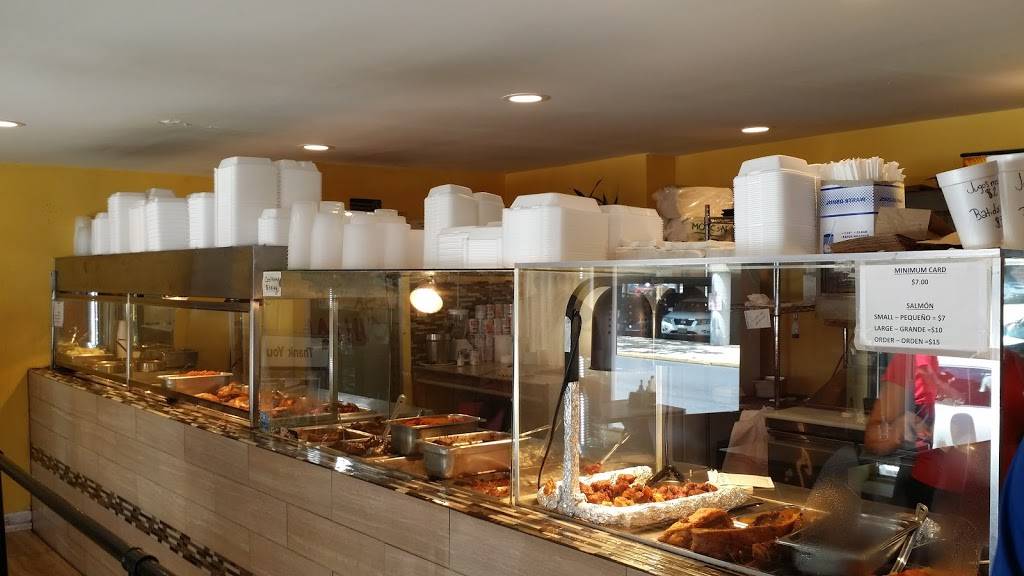 La Casa del Chimi Restaurant | restaurant | 402 Franklin St, Reading, PA 19602, USA | 6103731670 OR +1 610-373-1670