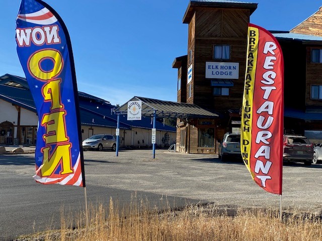Morning Star Restaurant Angel Fire NM | restaurant | Elk Horn Lodge, 3377 Mountain View Blvd, Angel Fire, NM 87710, USA | 5753777019 OR +1 575-377-7019