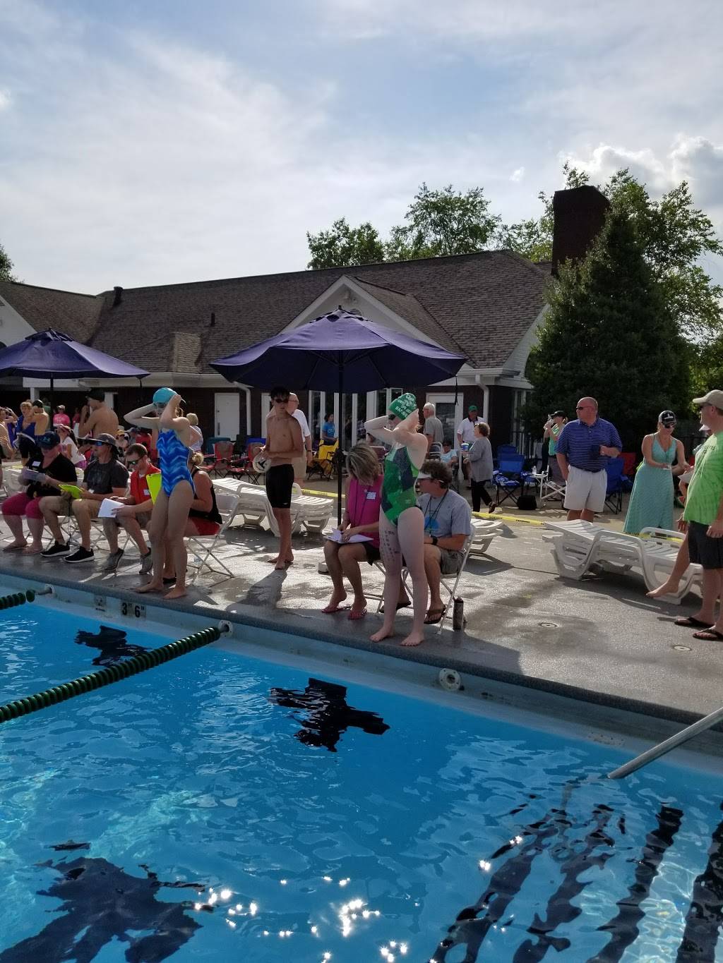 Forest Springs Swim and Tennis Club | meal takeaway | 3801 Rock Bay Dr, Louisville, KY 40245, USA | 8592292484 OR +1 859-229-2484