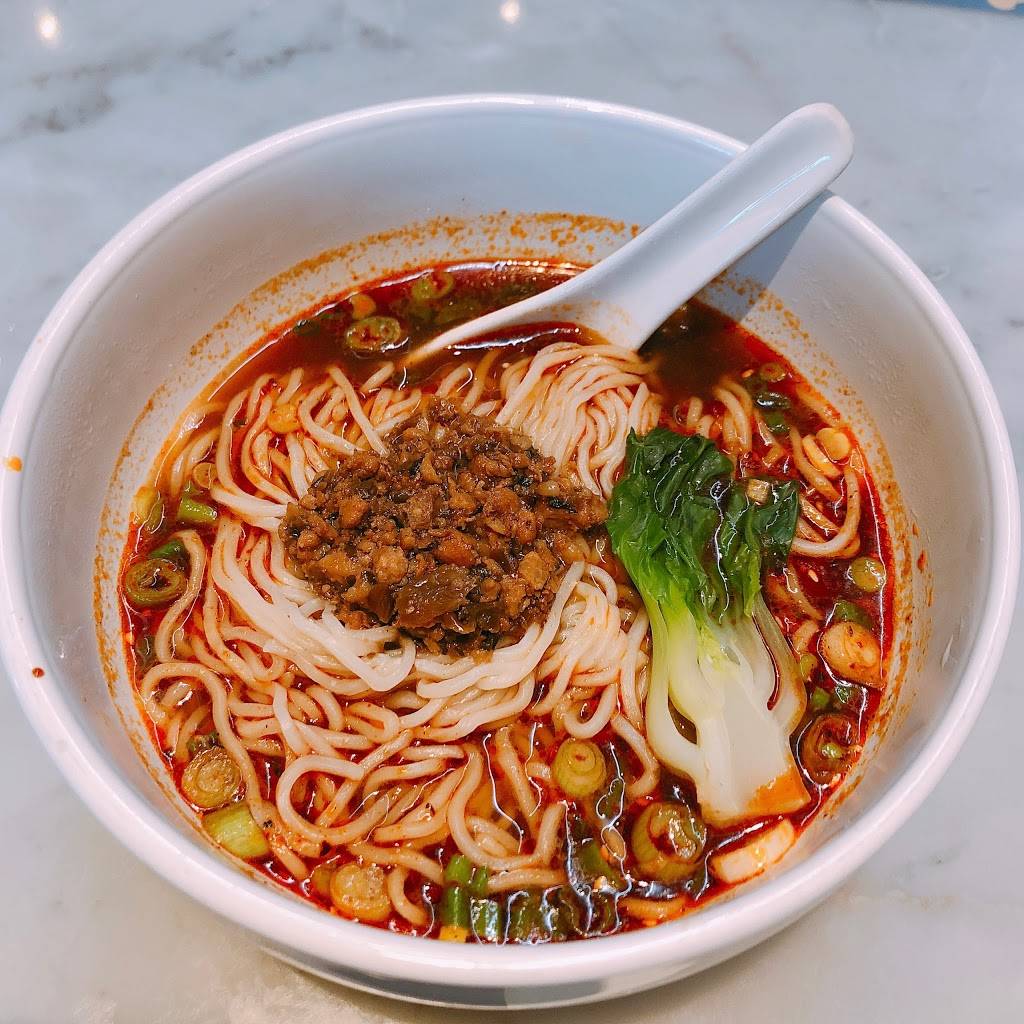 Dongpo Kitchen | restaurant | 1000 Universal Studios Blvd V103, Universal City, CA 91608, USA | 8183583272 OR +1 818-358-3272