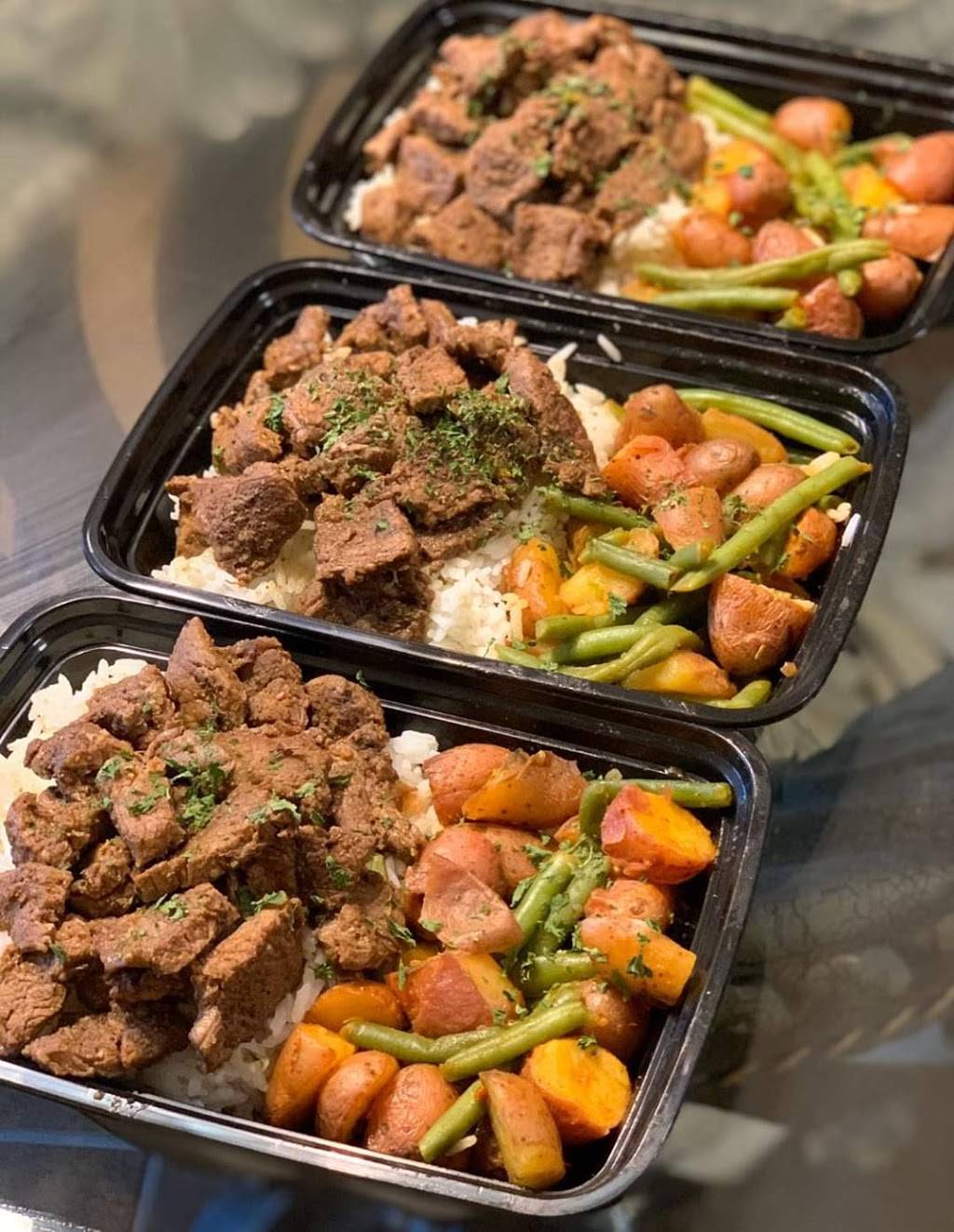 Prepstart Lifestyles | restaurant | 4205 Old Florence Rd, Killeen, TX 76542, USA | 2543940124 OR +1 254-394-0124