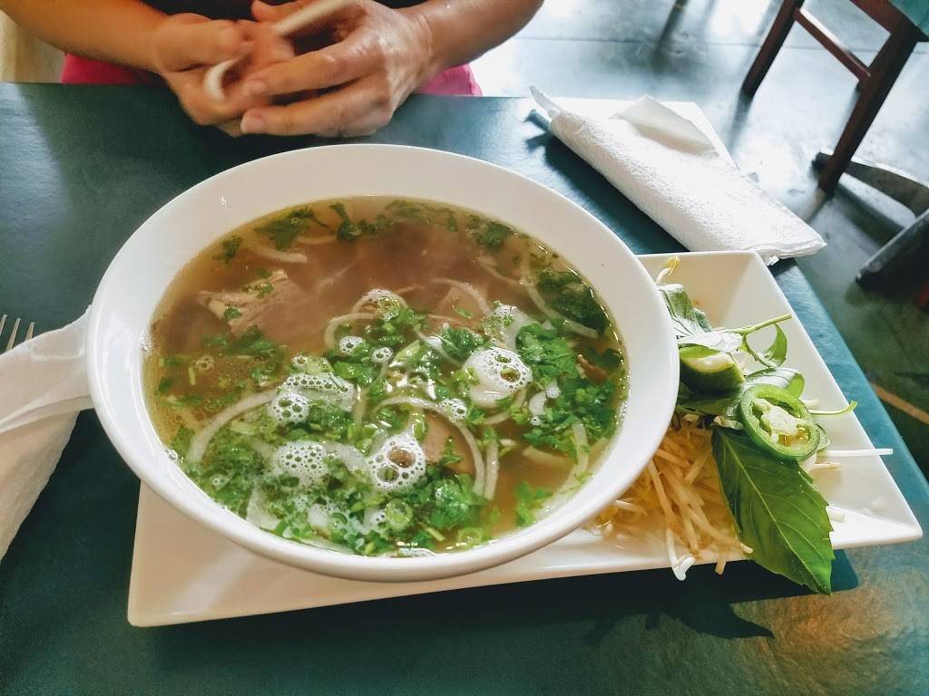 Pho Nguyen Restaurant | restaurant | 18410 US. Highway 281 N, Suite 115, San Antonio, TX 78259, USA | 2104021553 OR +1 210-402-1553
