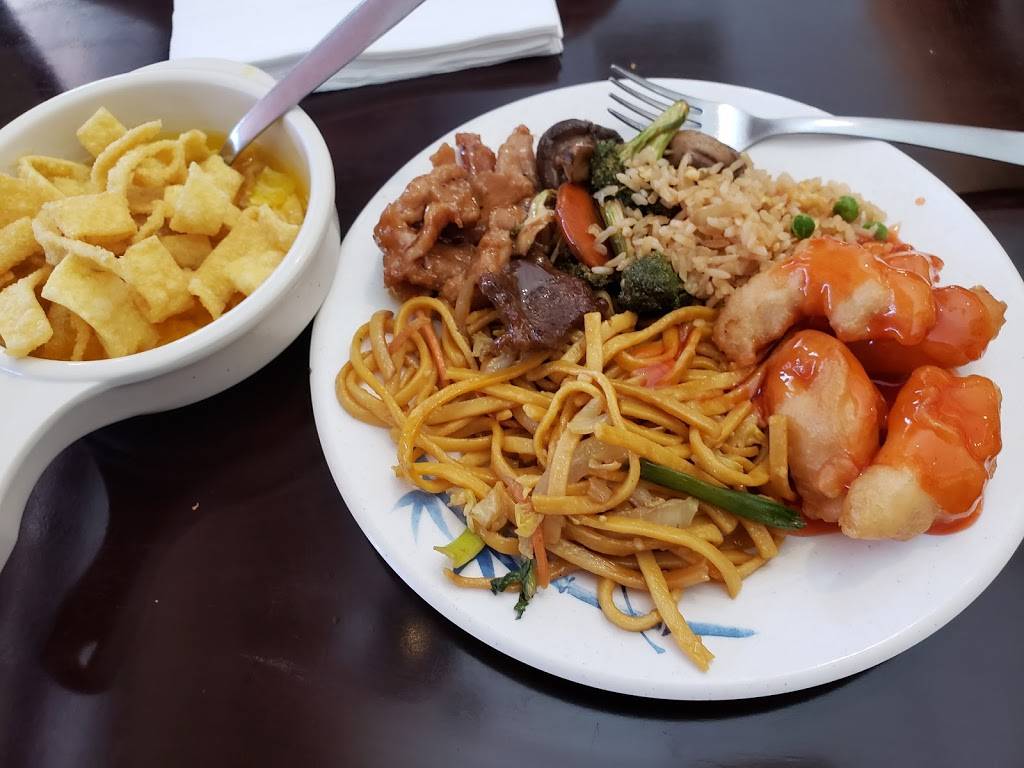 China wok | restaurant | 335 W Dwain Willis Ave, Vinita, OK 74301, USA | 9187138108 OR +1 918-713-8108