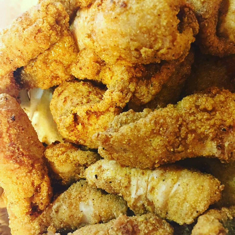 Island Soul Catering LLC | restaurant | 6906 Brooklawn Dr, Louisville, KY 40214, USA | 5027627713 OR +1 502-762-7713