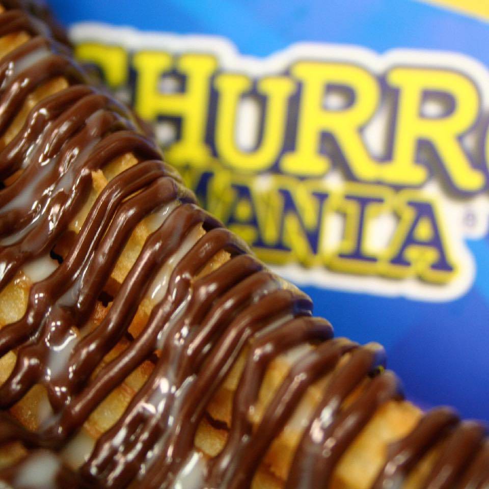 Churromania Osceola Pkwy (Inside Walmart) Kissimmee | meal takeaway | 1471 E Osceola Pkwy, Kissimmee, FL 34744, USA | 4078707511 OR +1 407-870-7511