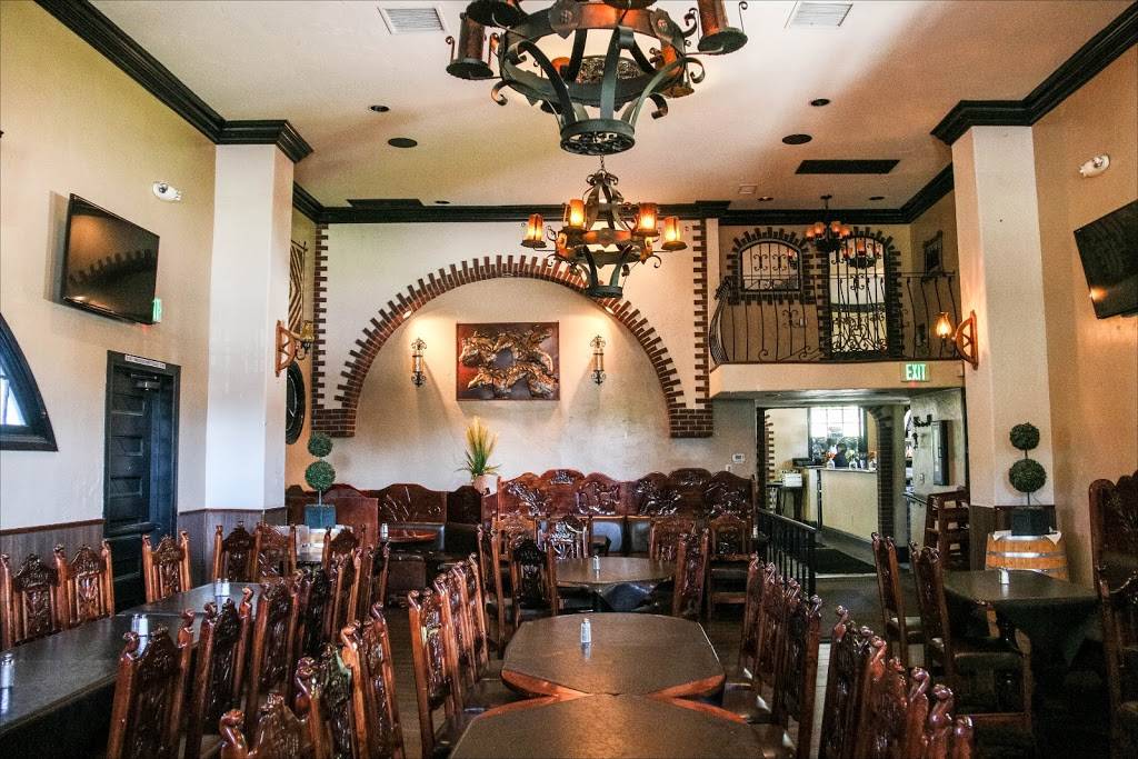 El Patron Downtown Riverside | restaurant | 3204 Mission Inn Avenue, Riverside, CA 92507, USA | 9517771131 OR +1 951-777-1131