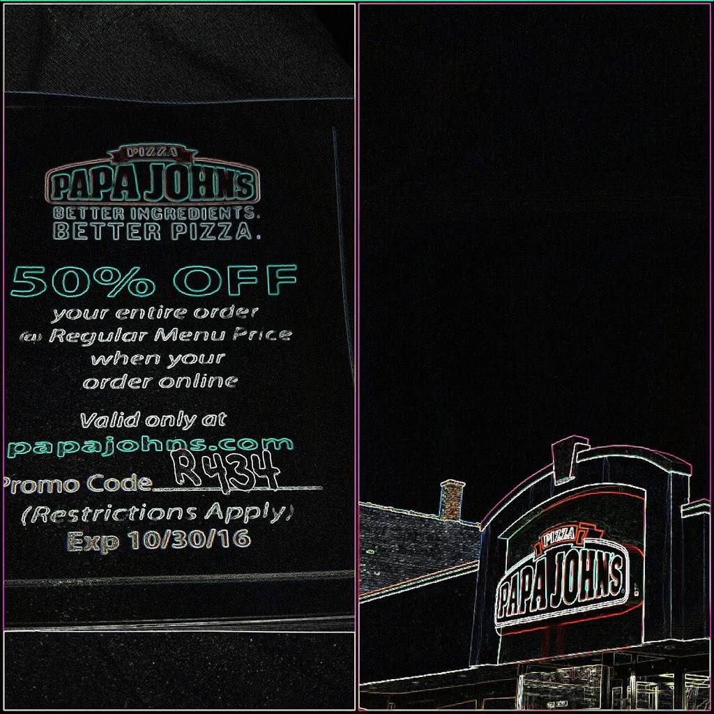 Papa Johns Pizza | restaurant | 17125 Lorain Ave, Cleveland, OH 44111, USA | 2166714458 OR +1 216-671-4458