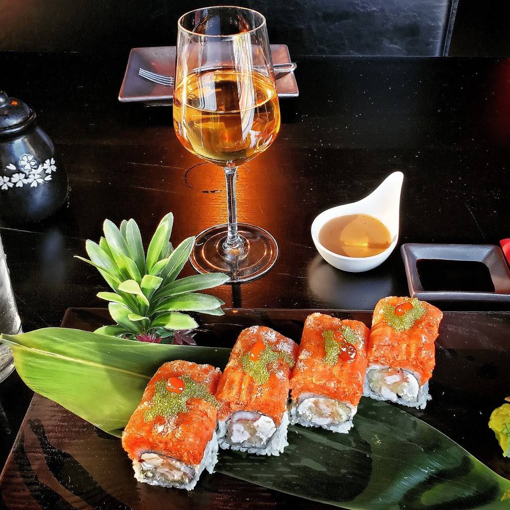 Avocado Sushi | restaurant | 1919 Hylan Blvd, Staten Island, NY 10305, USA | 7186681400 OR +1 718-668-1400