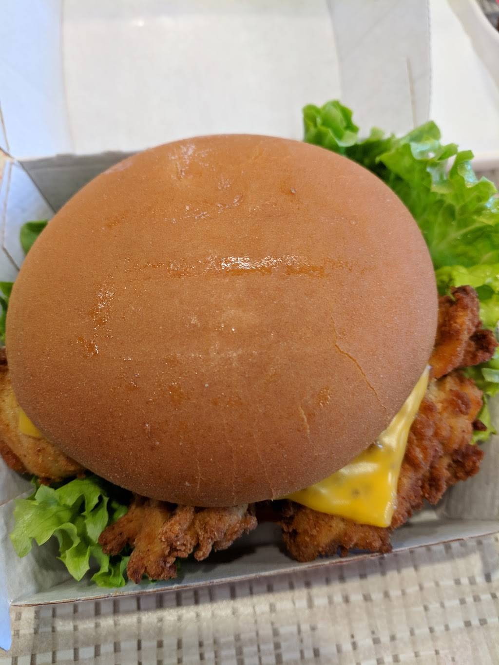 Chick-fil-A | restaurant | 3902 S Steele St, Tacoma, WA 98409, USA | 2534742273 OR +1 253-474-2273