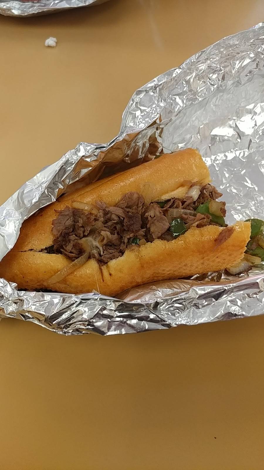 Original Hoagie Shop | restaurant | 1335 W University Dr #2, Tempe, AZ 85281, USA | 4809687409 OR +1 480-968-7409