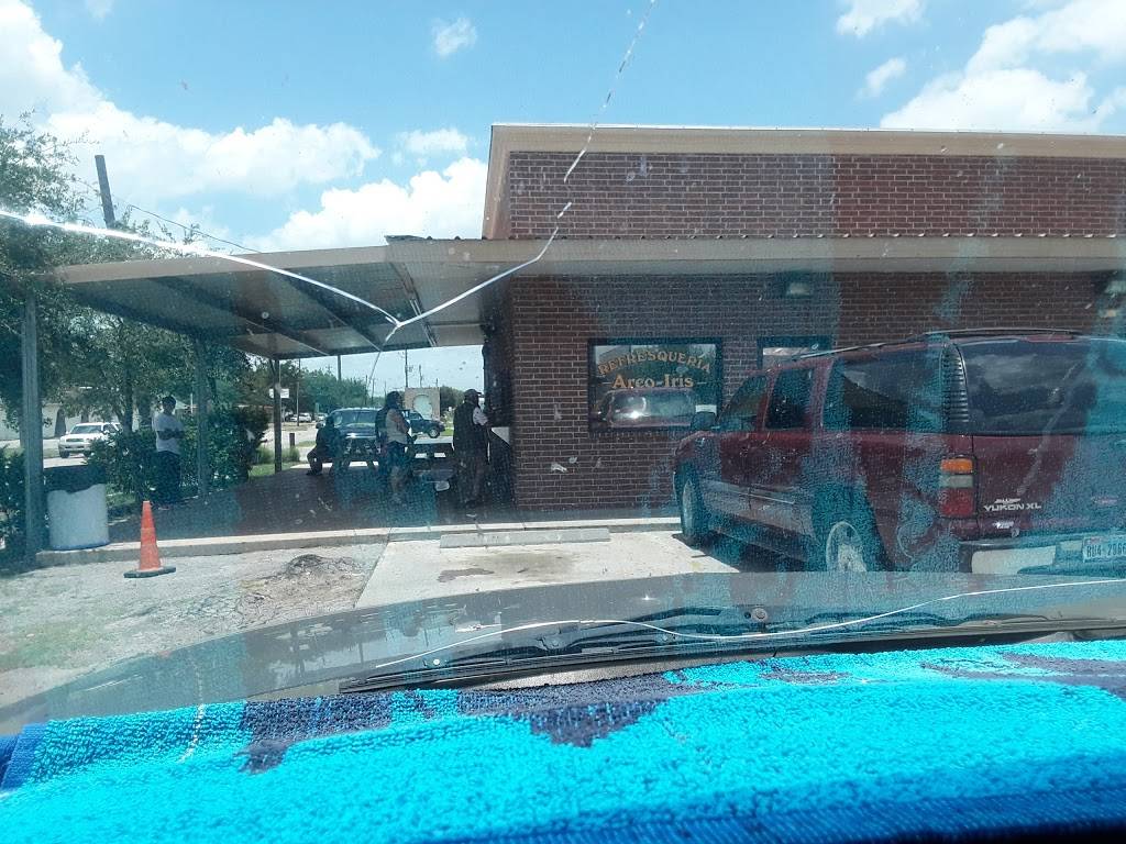 Refresqueria Arco Iris | meal takeaway | 1035 Shaver St, Pasadena, TX 77506, USA | 2818886635 OR +1 281-888-6635
