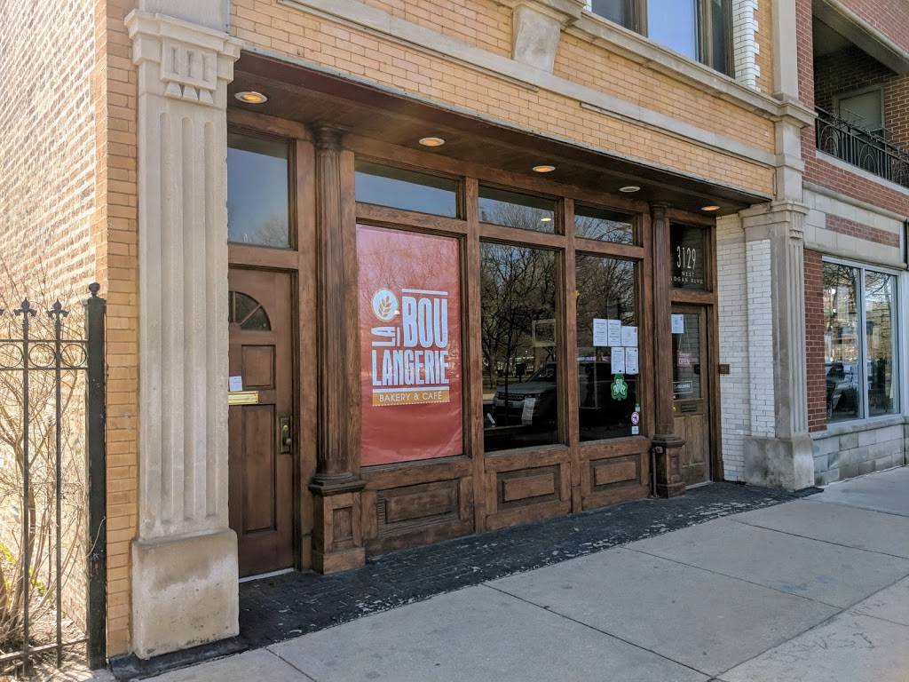 La Boulangerie | bakery | 3129 W Logan Blvd, Chicago, IL 60647, USA | 7736665880 OR +1 773-666-5880