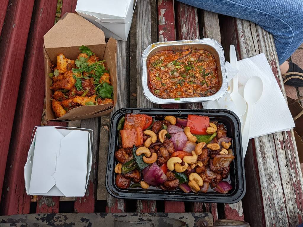 NiHao Baltimore | restaurant | 2322 Boston St, Baltimore, MD 21224, USA | 4438352036 OR +1 443-835-2036