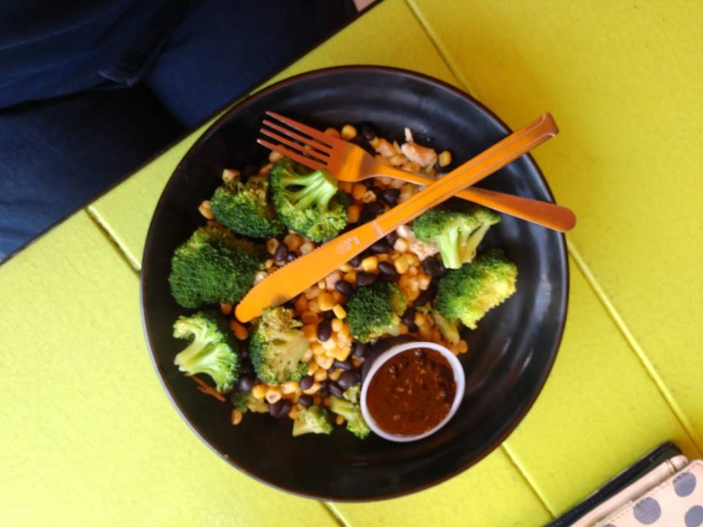 Clean Eatz Greenville SC | restaurant | 3608 Pelham Rd Suite C, Greenville, SC 29615, USA | 8646057999 OR +1 864-605-7999