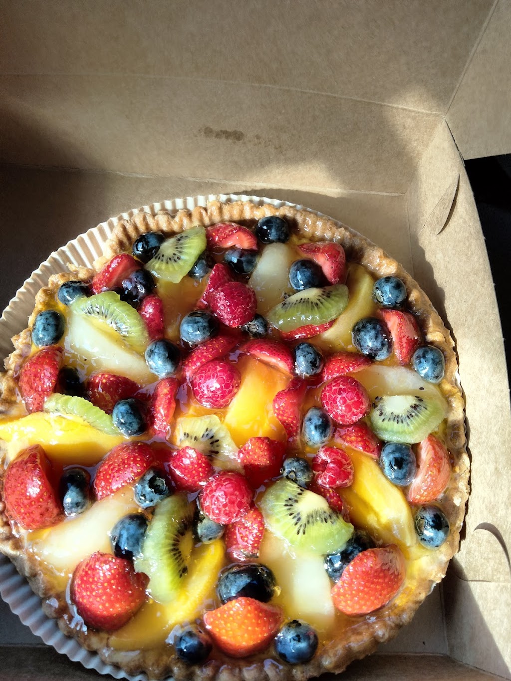 St Roger Abbey French Organic Pâtisserie | bakery | 1101 Central Ave, Wilmette, IL 60091, USA | 8472513005 OR +1 847-251-3005