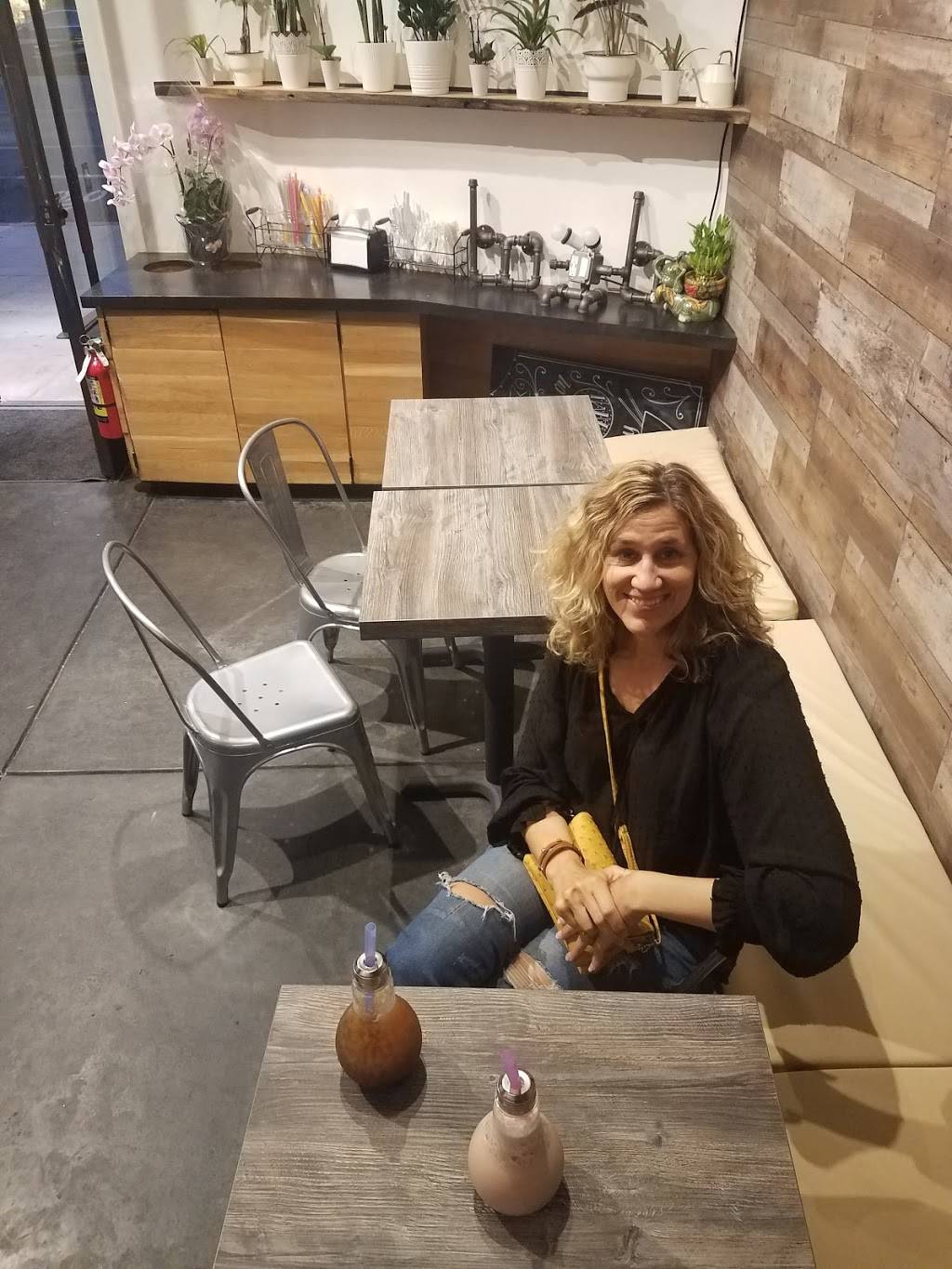 Sip N Bowl | restaurant | 1165 Lincoln Ave, San Jose, CA 95125, USA | 6693424619 OR +1 669-342-4619