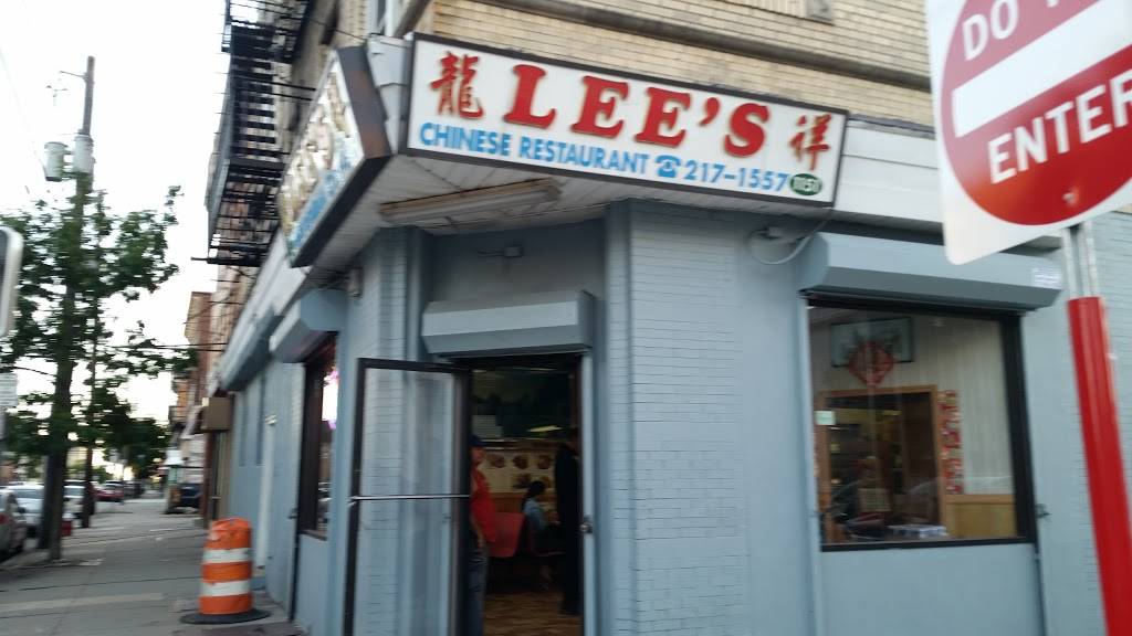 Lees | restaurant | 1151 Summit Ave, Jersey City, NJ 07307, USA | 2012171557 OR +1 201-217-1557