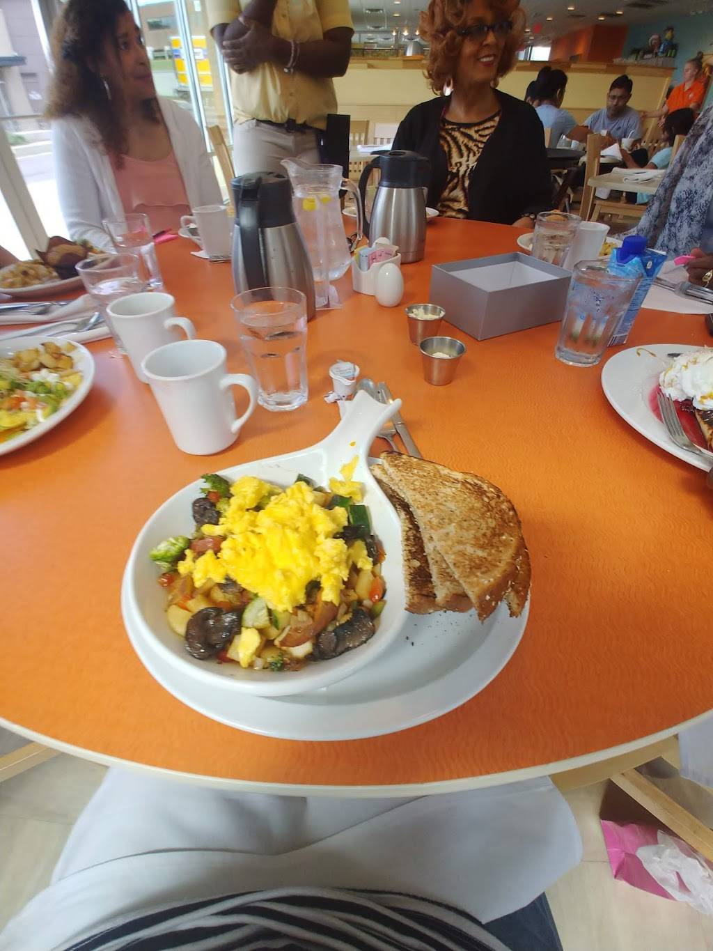 Wild Eggs | restaurant | 7628 Hwy 70 S, Nashville, TN 37221, USA | 6158180278 OR +1 615-818-0278