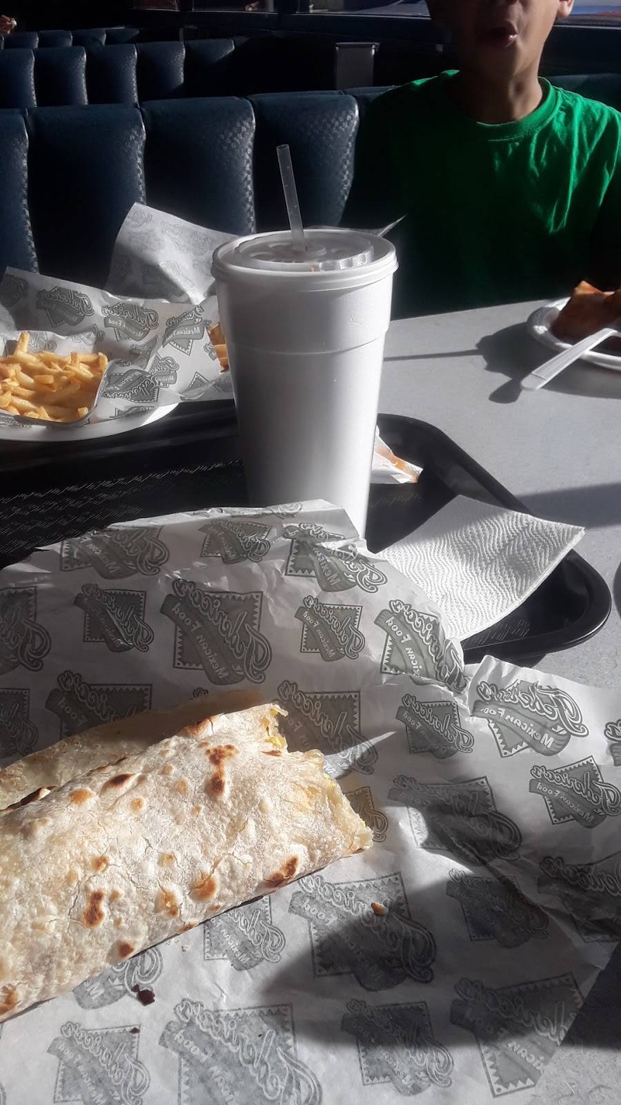 Federicos Mexican Food | restaurant | 8777 Grand Ave, Peoria, AZ 85345, USA | 6234870787 OR +1 623-487-0787