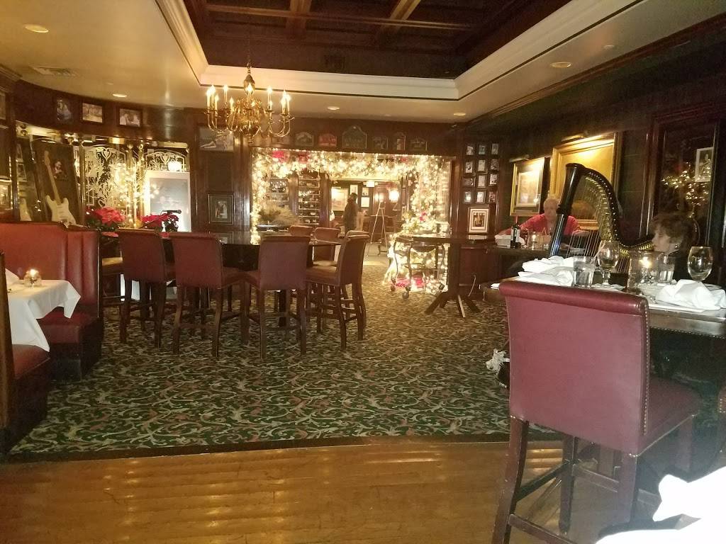 Jims Steak House | restaurant | 110 SW Jefferson Ave, Peoria, IL 61602, USA | 3096735300 OR +1 309-673-5300