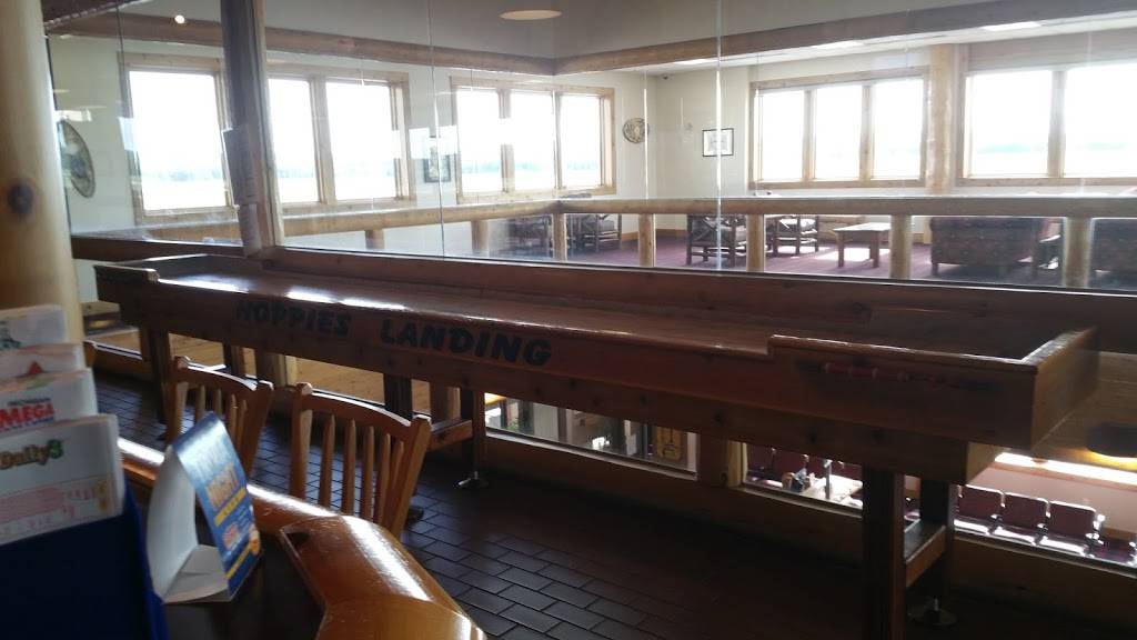 Hoppies Landing | restaurant | 1395 US-31, Pellston, MI 49769, USA | 2315398900 OR +1 231-539-8900