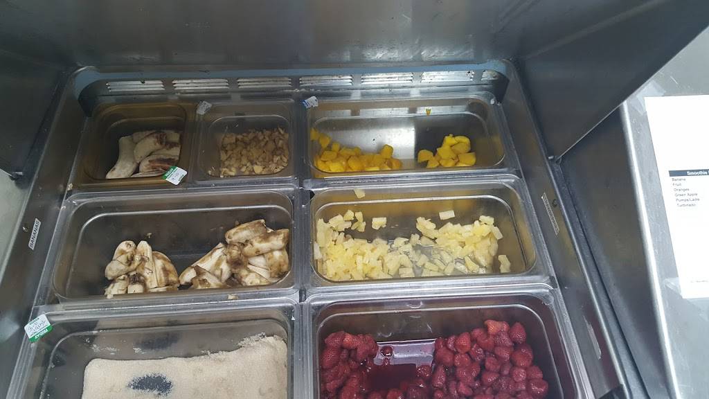 Tropical Smoothie Cafe | restaurant | 4105 Chesapeake Square Blvd #103, Chesapeake, VA 23321, USA | 7574882060 OR +1 757-488-2060