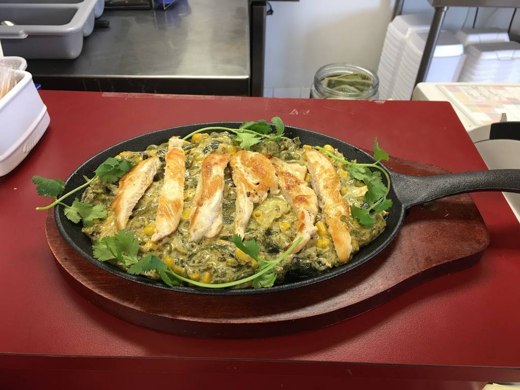 Rincon Poblano Angelita | restaurant | 5613 Whittier Blvd, East Los Angeles, CA 90022, USA | 3238212051 OR +1 323-821-2051