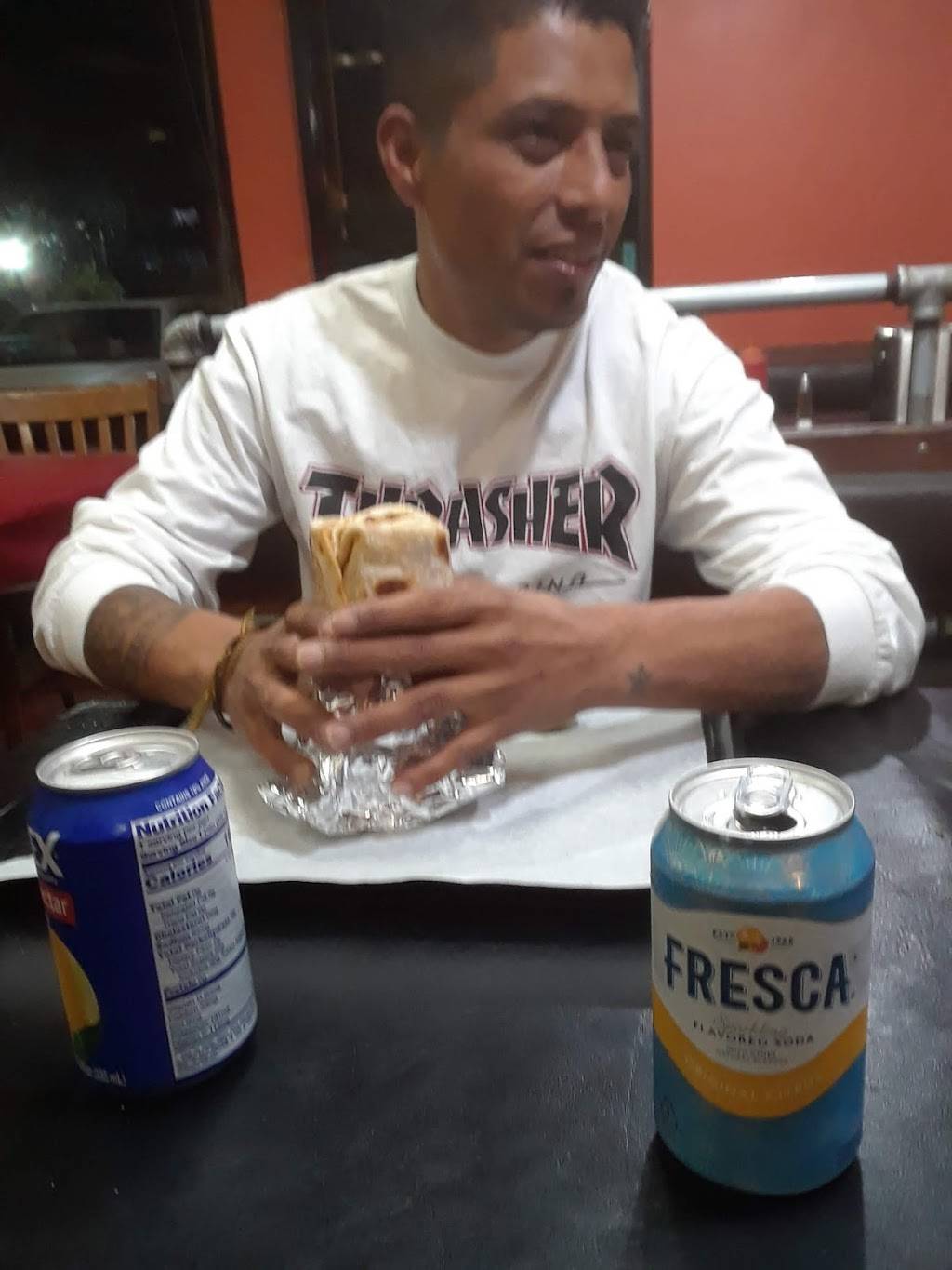 Taquería El Huarache | restaurant | 1002 Del Monte Ave, Salinas, CA 93905, USA | 8312726712 OR +1 831-272-6712