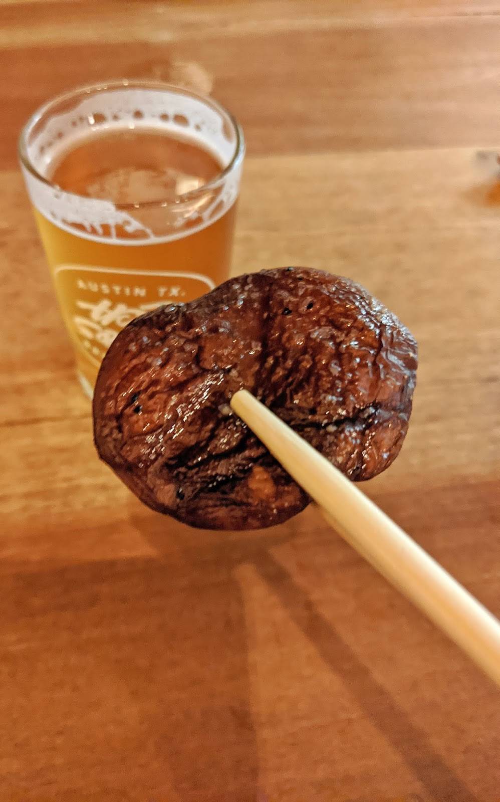 Tsuke Honten | restaurant | 2307 Kramer Ln, Austin, TX 78758, USA | 5128253120 OR +1 512-825-3120