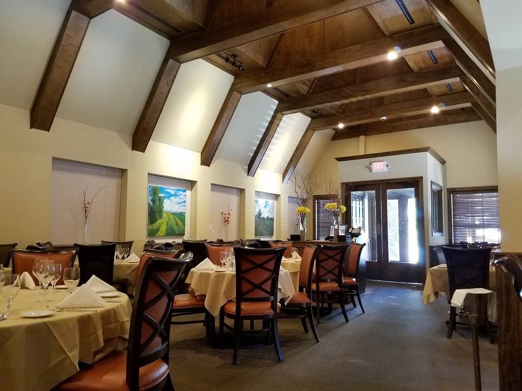 Chateau West | restaurant | 3408 West End Ave, Nashville, TN 37203, USA | 6154322622 OR +1 615-432-2622