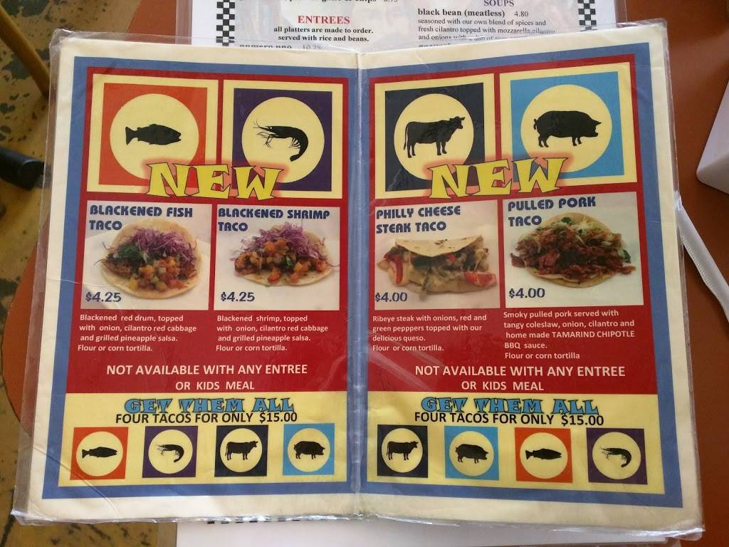 Taqueria Corona | restaurant | 1827 Hickory Ave # A, Harahan, LA 70123, USA | 5047386722 OR +1 504-738-6722