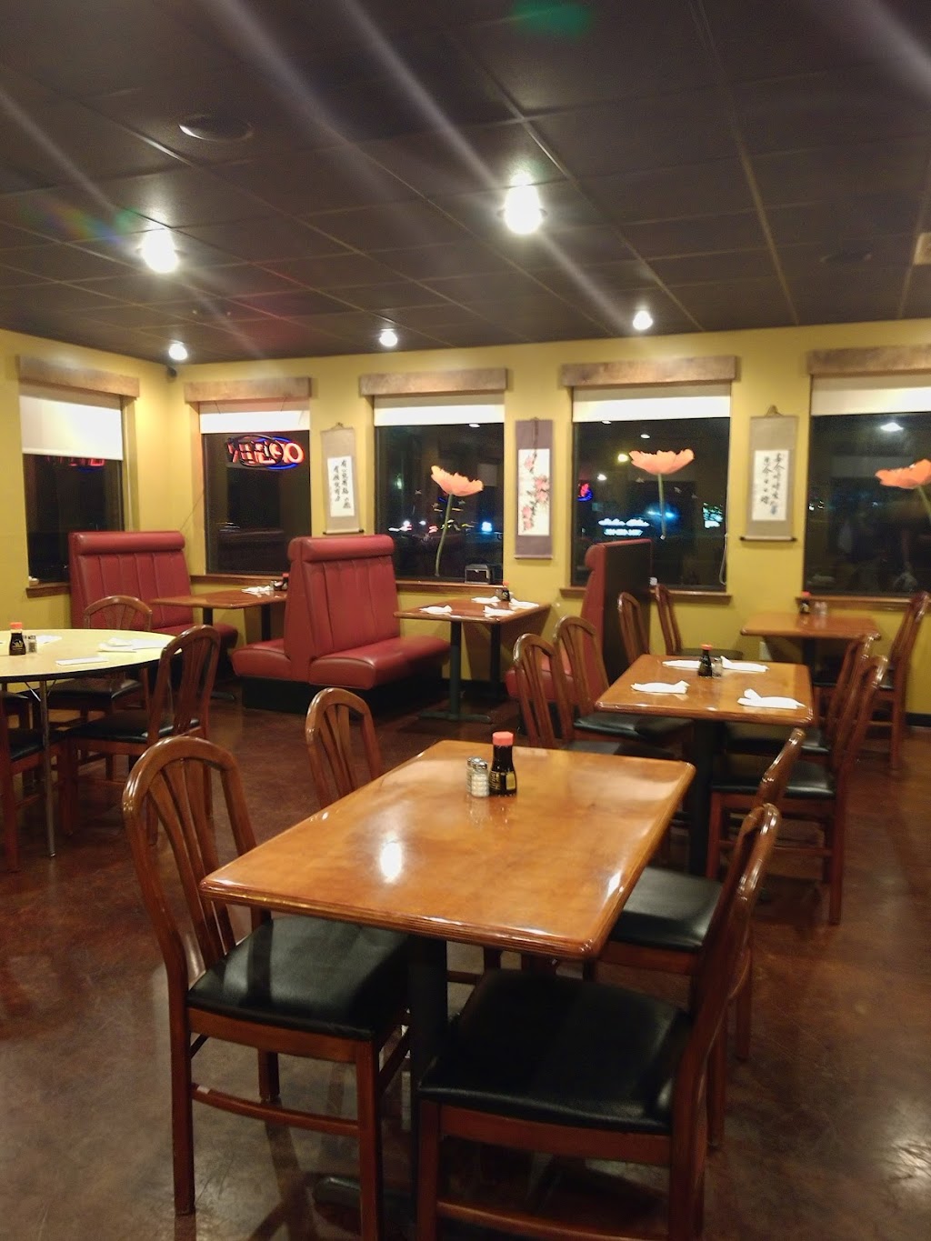 Chef Lins | restaurant | 148 S Broadview St, Greenbrier, AR 72058, USA | 5016790685 OR +1 501-679-0685