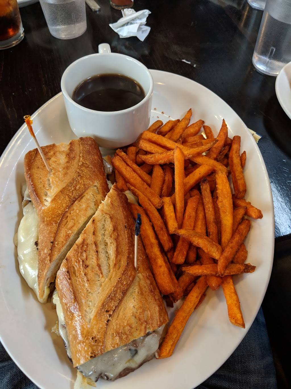 The Grind | cafe | 783 Haight St, San Francisco, CA 94117, USA | 4158640955 OR +1 415-864-0955