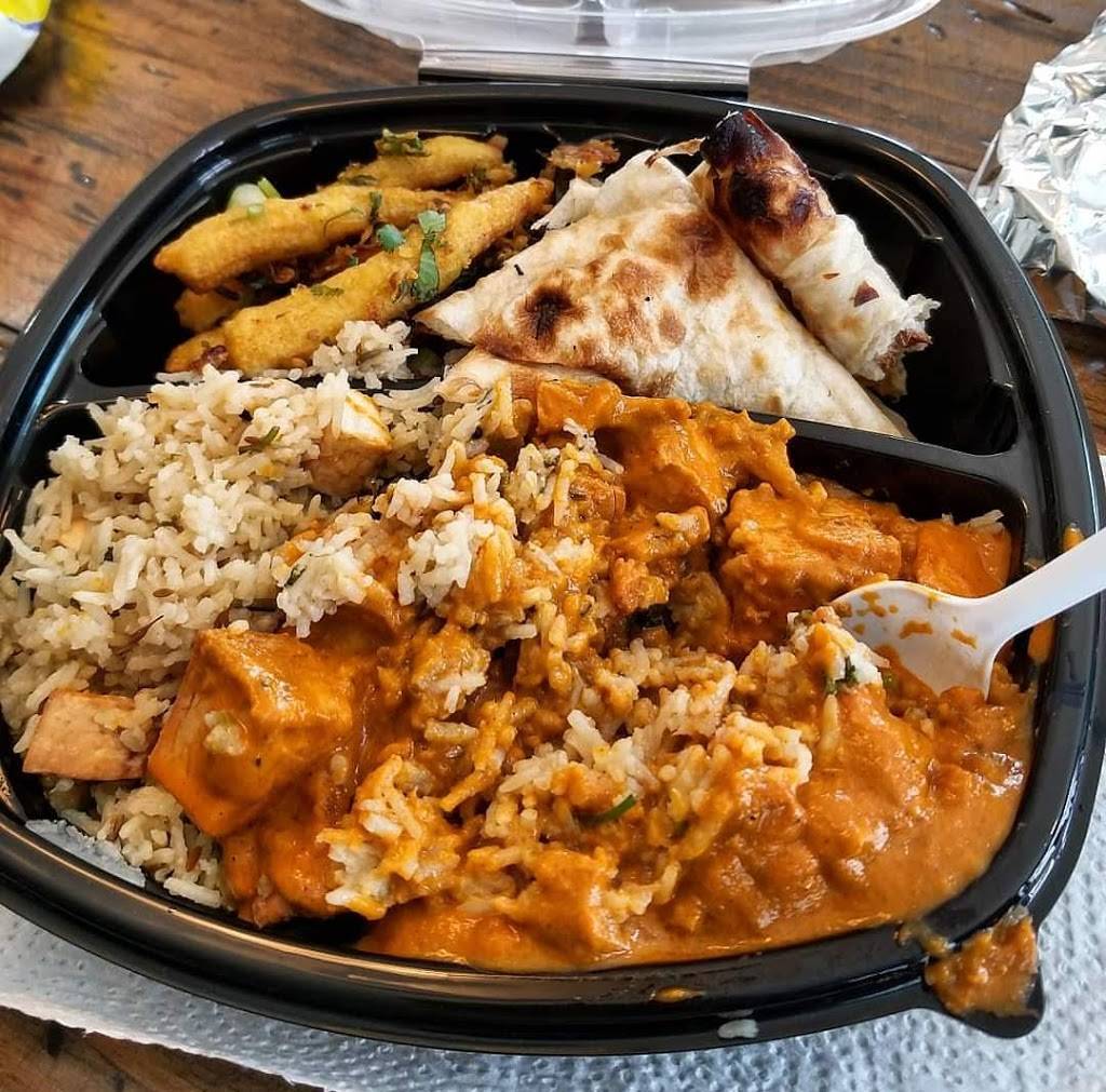 Persis Indian Grill | restaurant | 1116 Parkside Main St, Cary, NC 27519, USA | 9193781819 OR +1 919-378-1819