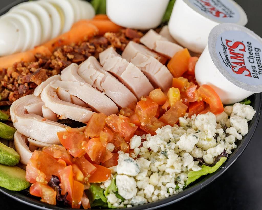 Famous Sams @ Golf Links | restaurant | 7129 E Golf Links Rd, Tucson, AZ 85730, USA | 5202961245 OR +1 520-296-1245